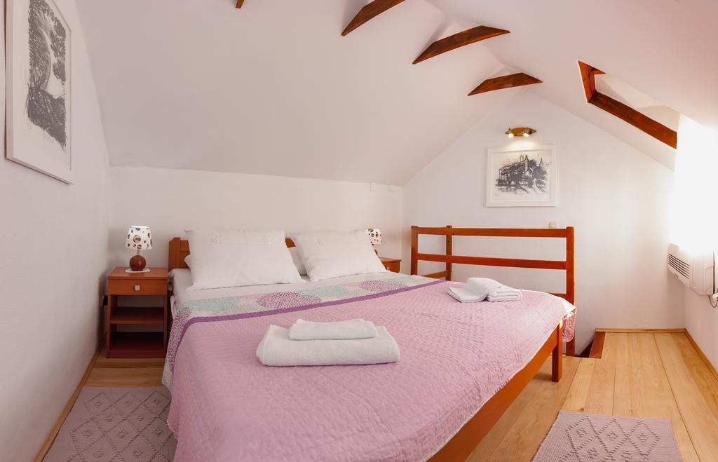 Holiday Home Vineyard House Бол Экстерьер фото