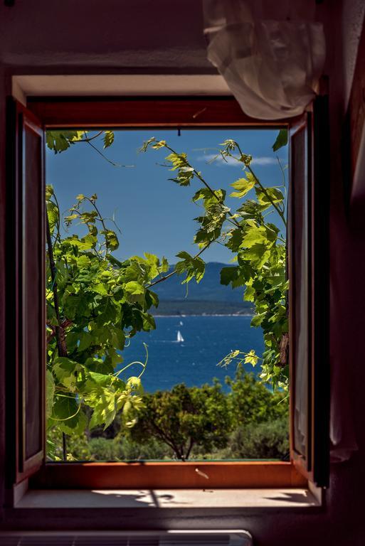 Holiday Home Vineyard House Бол Экстерьер фото